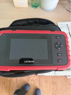 Launch obd2