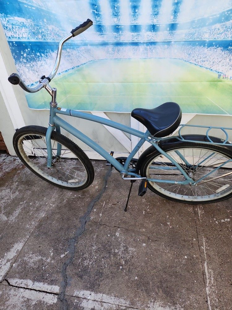 Huffy Beach Cruiser 