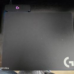Logitech Power Play