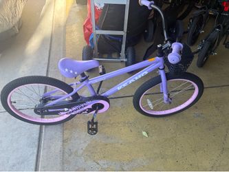 16 in bike