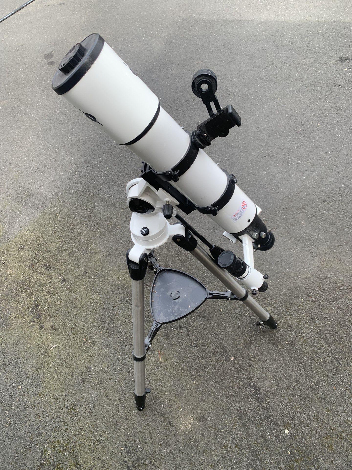 Gskyer Telescope Extra Lenses As Well