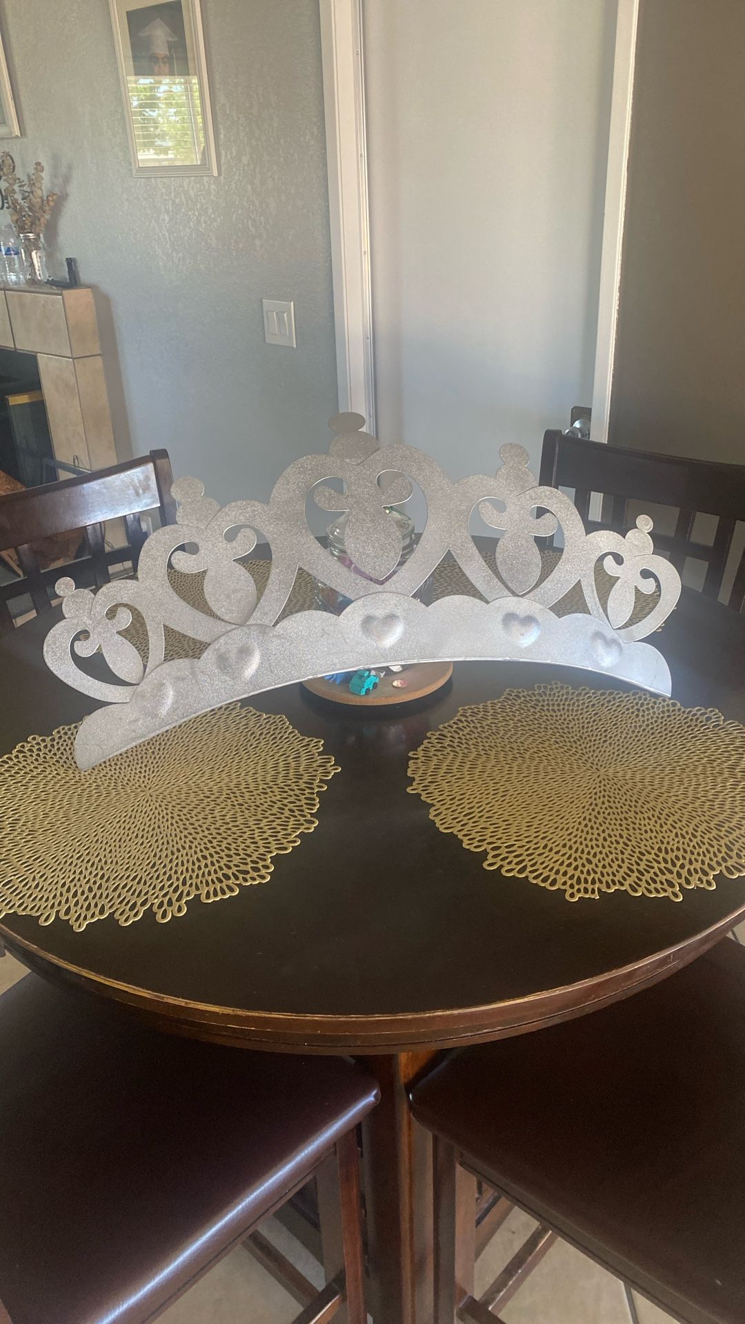 Crown