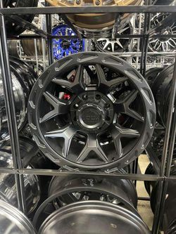 17x9 wheels set available