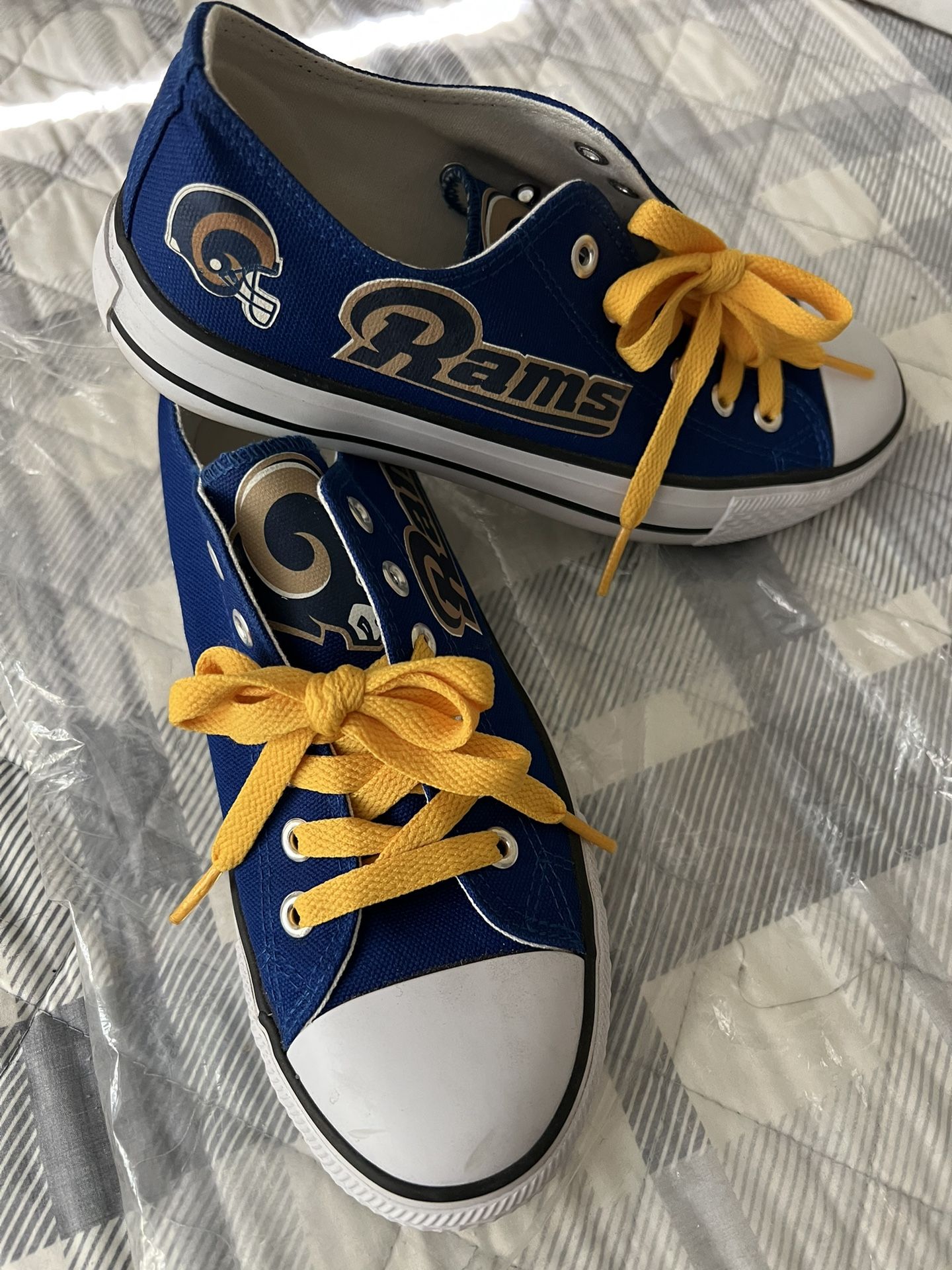 Rams Shoes