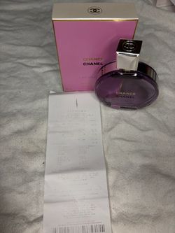 Chanel Chance Eau Splendide 100ml