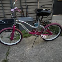 Bike 20” Magna Brand