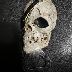 Pirate 🏴‍☠️  Bottle Opener