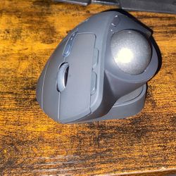 Logitech Mouse