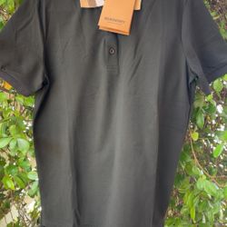 Burberry Shirt Xl 
