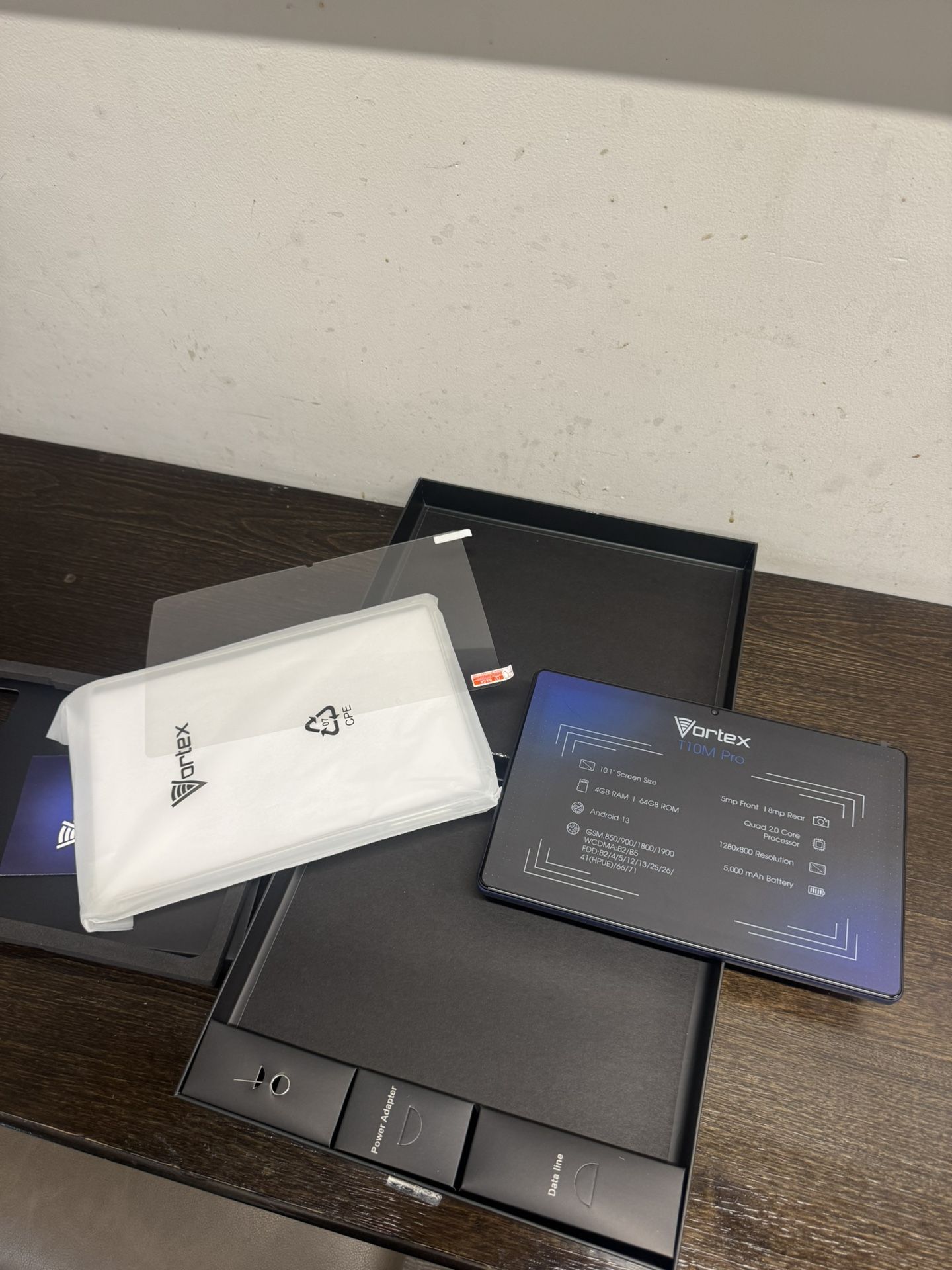 Brand New Android Tablet
