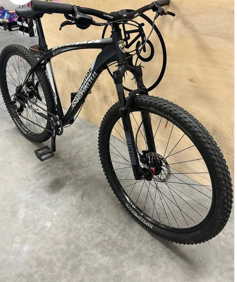 Ironhorse Yakuza 29er Large frame
