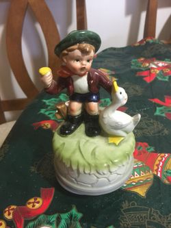 Music box