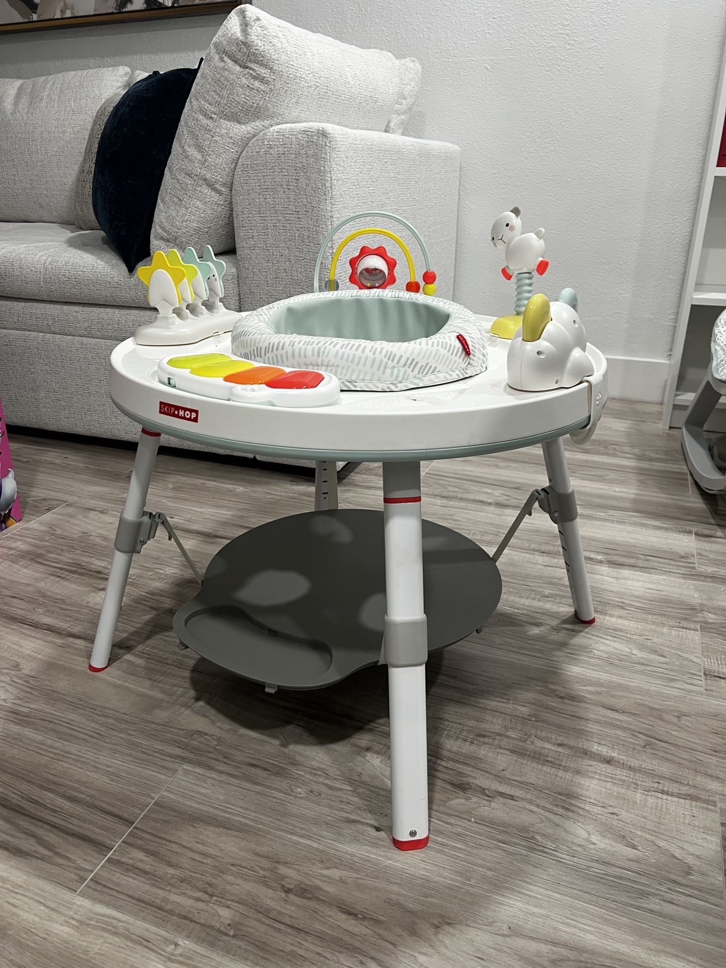 Skip Hop Baby Activity Center