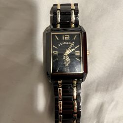 Polo Assn Watch