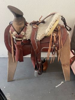 Montura charra