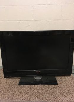 Philips 32 inch television