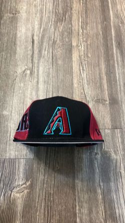 New Era Arizona diamond Back SnapBack
