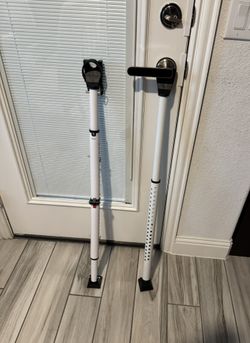 Door Security Bars