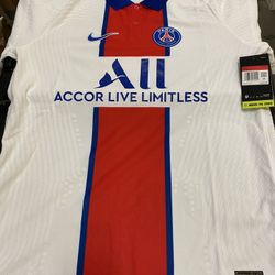 Paris Jersey