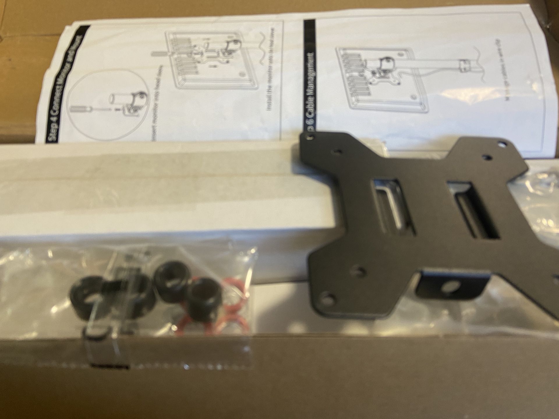 Monitor Mount For Most 13-32