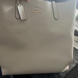 Coach Bag / Tote 
