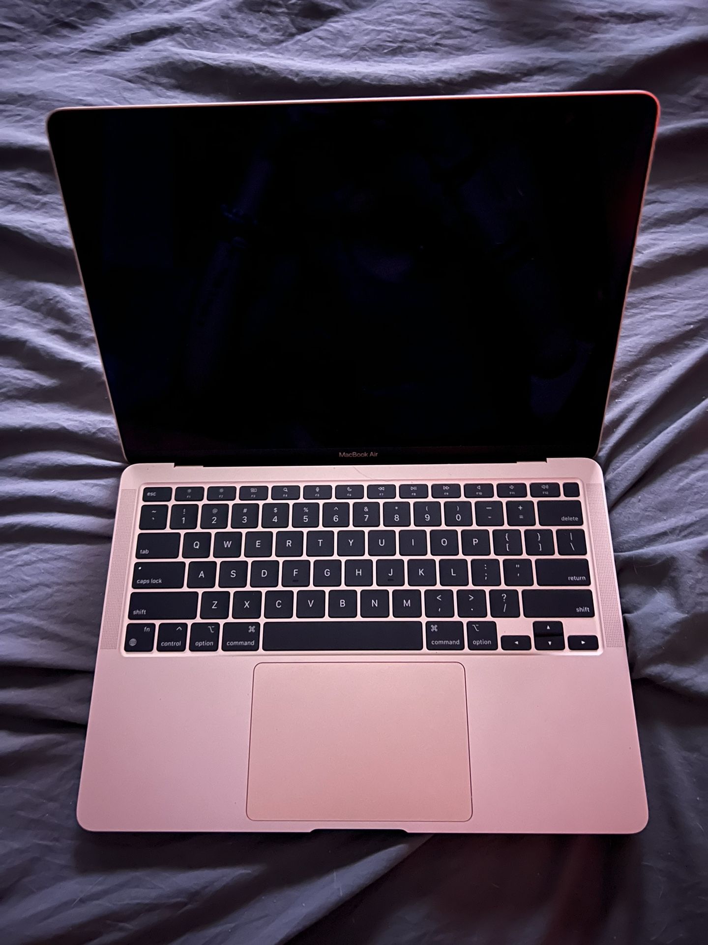 Mac Book Air