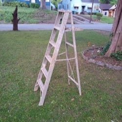 Ladder $10