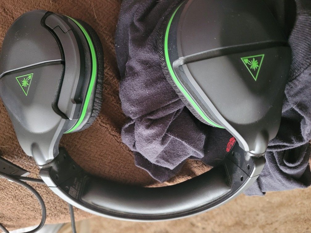 Turtle Beach Stealth 600 Headset