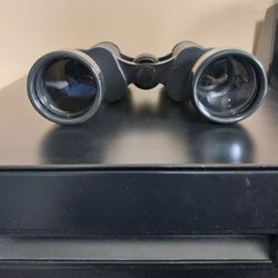 Binoculars 10×50 Zoom 