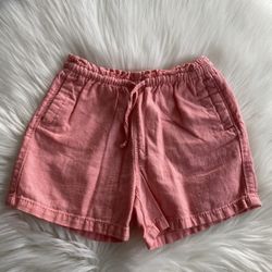 Old Navy Toddler Girl Shorts 4T