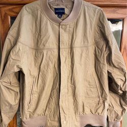 Men’s Jacket 