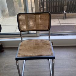 Brewer Chair