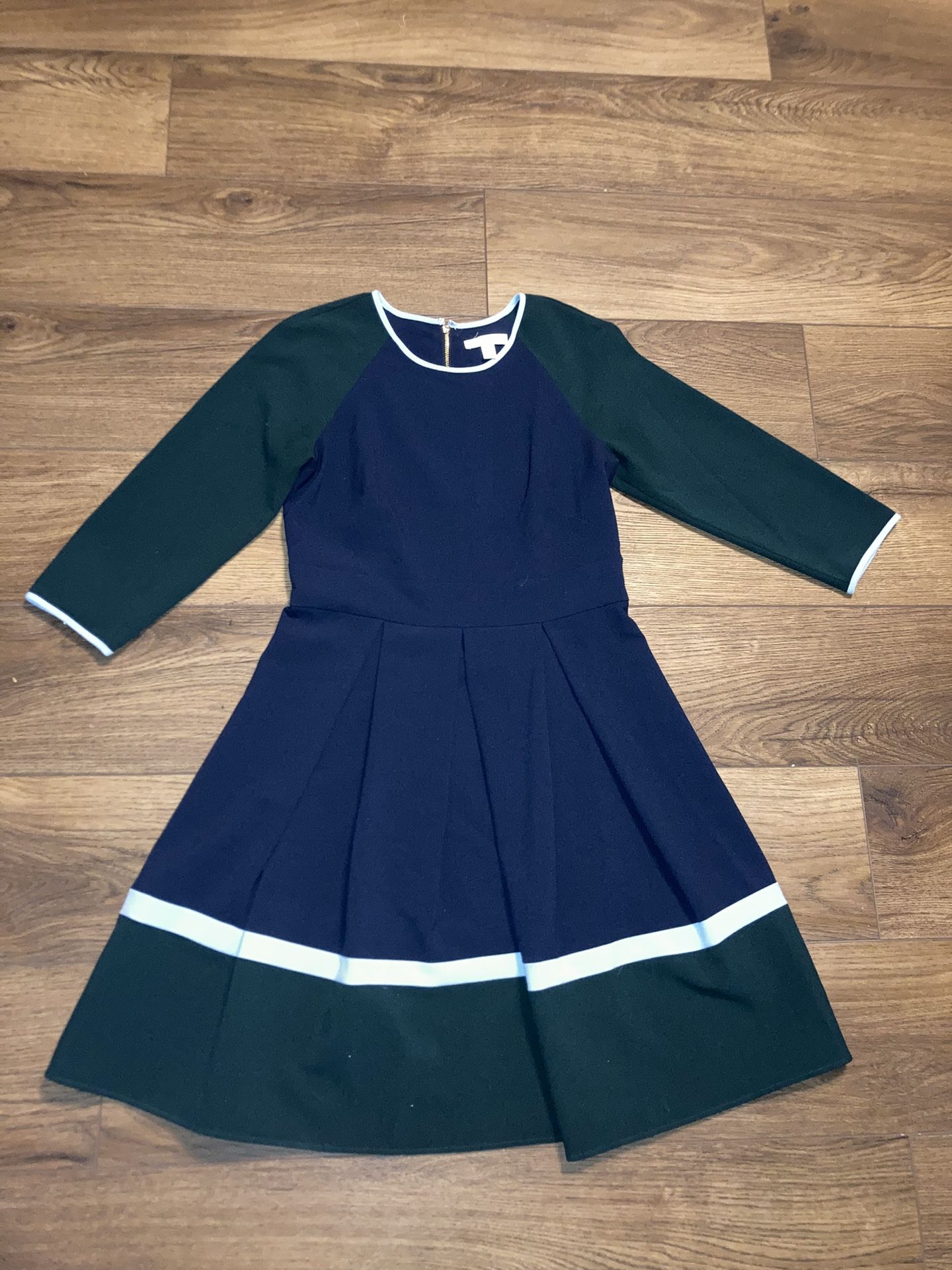 Vestido 1901