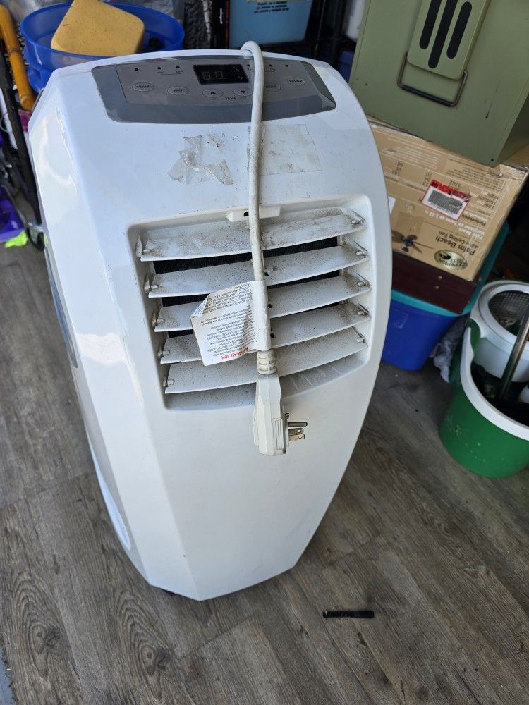Air Conditioner Unit Portable