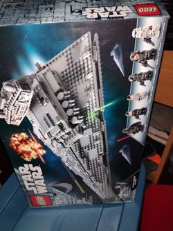 Starwarslego