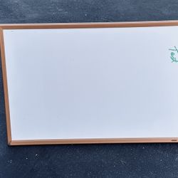 Board- Wall Writing Board 3ft X 2ft