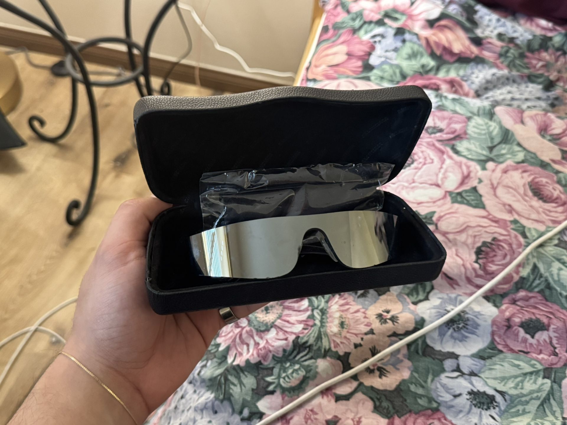 Balenciaga Designer Sunglasses