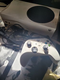 XBOX 1 S