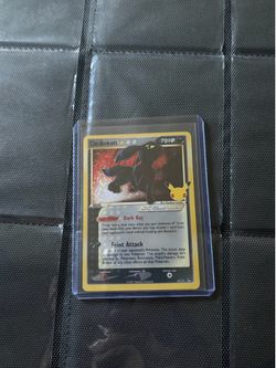Umbreon (pokemon)