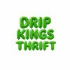 Drip Kings Thrift 