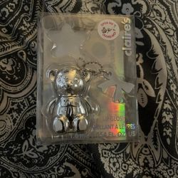 Claire’s Club Lip Gloss Accessory