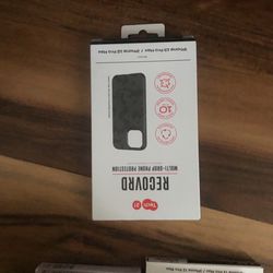 Case iPhone