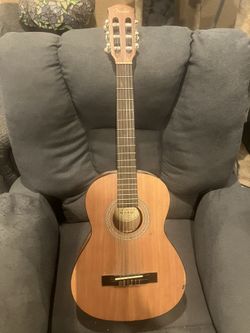 Fender FA-15N