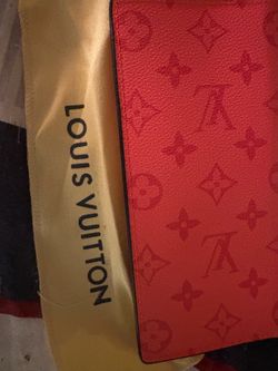 Brand new wallet ￼