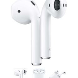 AirPods