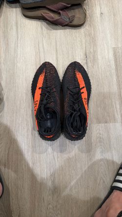 Adidas Yeezy