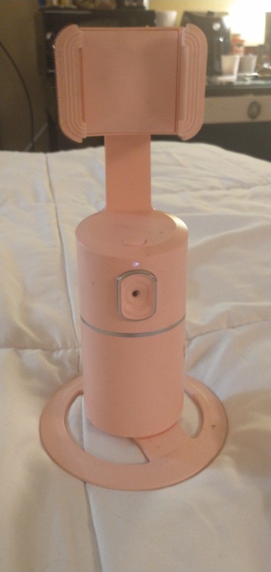 Motion Tracking Phone Holder