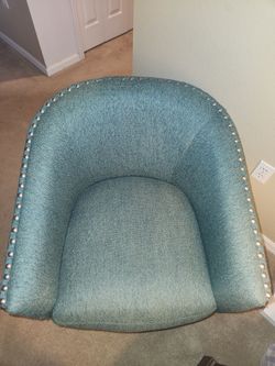 Swivel Chair