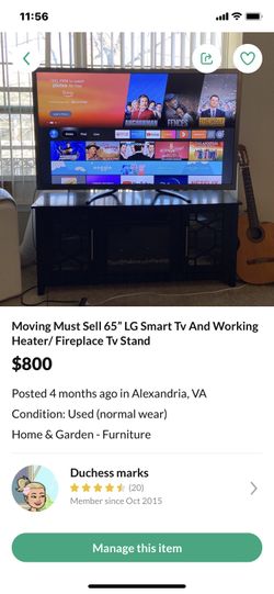 Moving Out On The 6th Can’t Take It With Me 