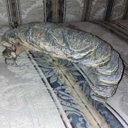 UNIQUE "Tetrafauna" Ornamental Item